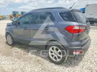 2021 Ford Eco Sport photo