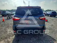 2021 Ford Eco Sport фото