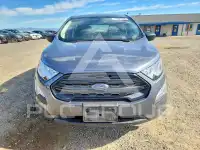 2021 Ford Eco Sport фото