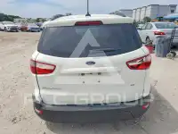 2021 Ford Eco Sport фото