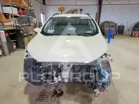 2021 Ford Eco Sport фото