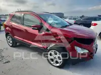 2021 Ford Eco Sport фото