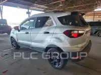 2021 Ford Eco Sport фото
