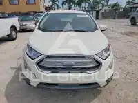 2021 Ford Eco Sport фото