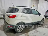 2021 Ford Eco Sport фото