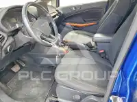 2021 Ford Eco Sport photo