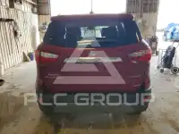 2021 Ford Eco Sport фото
