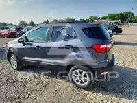 2021 Ford Eco Sport фото