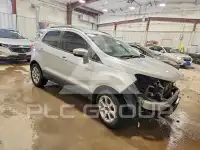 2021 Ford Eco Sport фото