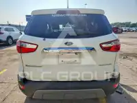 2021 Ford Eco Sport photo