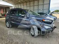 2021 Ford Eco Sport фото