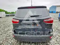 2021 Ford Eco Sport фото
