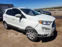 2021 Ford Eco Sport фото