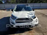 2021 Ford Eco Sport фото