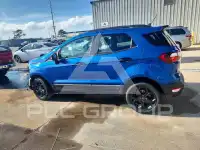 2021 Ford Ecosport фото