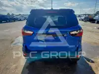 2021 Ford Ecosport фото