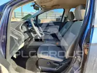 2021 Ford Eco Sport фото