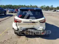 2021 Ford Eco Sport фото