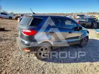 2021 Ford Eco Sport фото