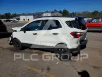2021 Ford Eco Sport фото
