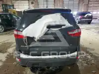 2021 Ford Eco Sport фото