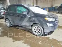 2021 Ford Eco Sport фото