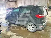 2021 Ford Eco Sport фото