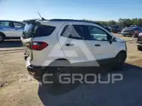 2021 Ford Eco Sport фото