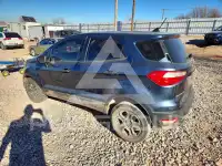 2021 Ford Eco Sport фото