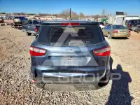 2021 Ford Eco Sport фото