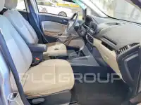 2021 Ford Eco Sport фото