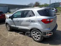 2021 Ford Eco Sport фото