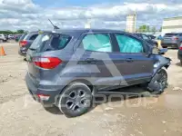2021 Ford Eco Sport фото