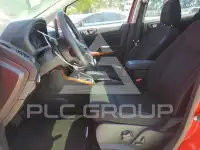 2021 Ford Eco Sport фото
