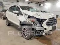 2021 Ford Eco Sport фото