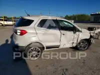 2021 Ford Eco Sport photo