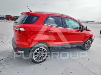 2021 Ford Eco Sport фото