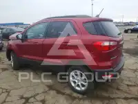 2021 Ford Eco Sport фото