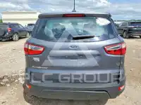 2021 Ford Eco Sport фото