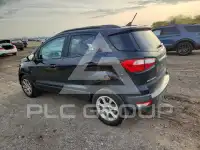 2021 Ford Eco Sport фото