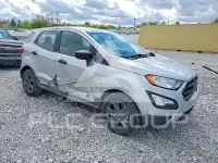 2021 Ford Eco Sport фото