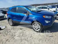 2021 Ford Eco Sport фото