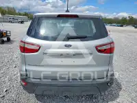 2021 Ford Eco Sport фото
