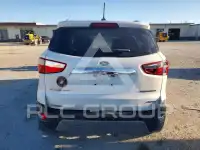 2021 Ford Eco Sport photo