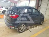 2021 Ford Eco Sport фото