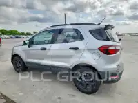 2021 Ford Eco Sport фото