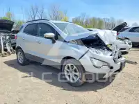 2021 Ford Eco Sport фото