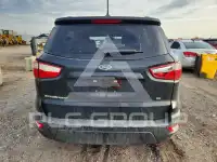 2021 Ford Eco Sport фото
