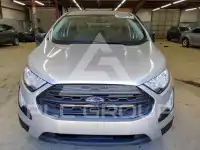 2021 Ford Eco Sport фото