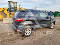 2021 Ford Eco Sport фото